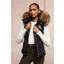 Holland Cooper Team Gilet Ladies in Ink Navy